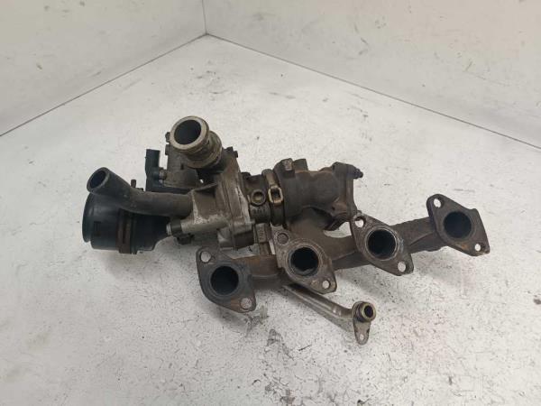 TURBO 1.2TSI VW/AUDI/SEAT/SKODA - Vue 6
